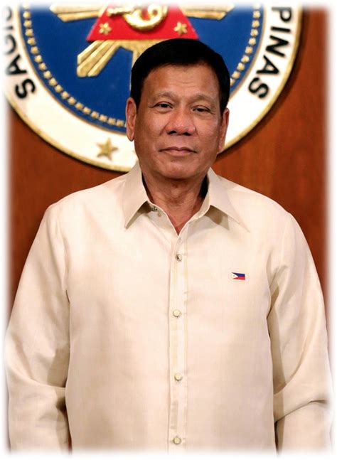 talambuhay ni president duterte